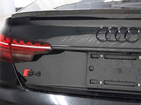 Used 2023 Audi S4 Premium Plus w/ Premium Plus Package image 8