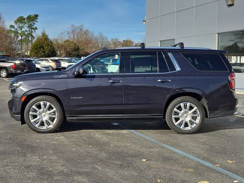 Used 2023 Chevrolet Tahoe High Country image 6