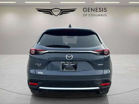Used 2023 MAZDA CX-9 Carbon Edition image 3