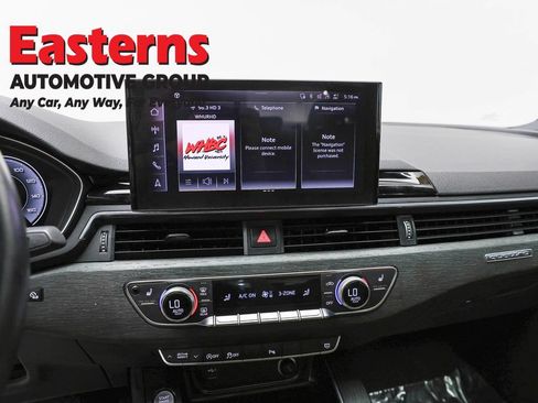 Used 2024 Audi A4 2.0T Premium Plus AWD/4WD image 12