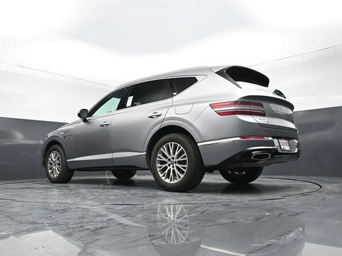 Used 2024 Genesis GV80 2.5T AWD/4WD image 62