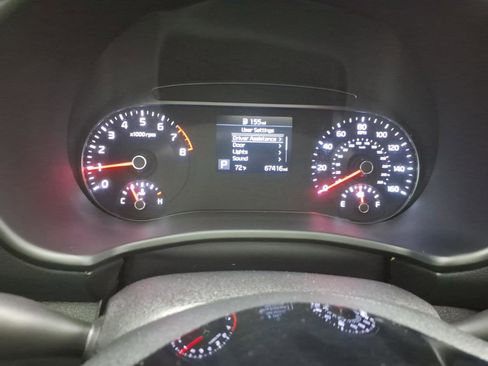 Used 2022 Kia Soul EX FWD image 18