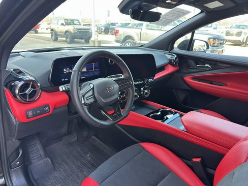 Used 2024 Chevrolet Blazer EV RS image 13