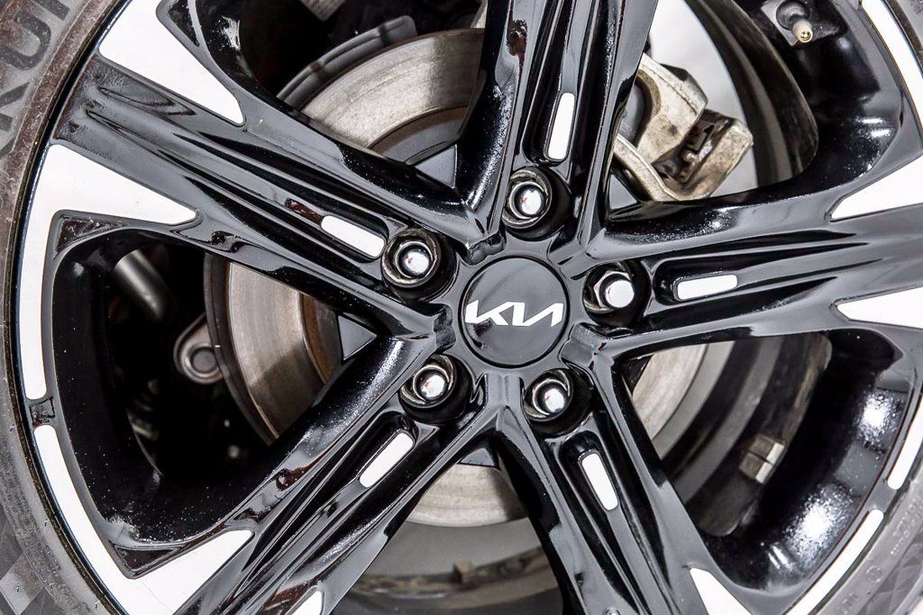 Used 2022 Kia K5 GT-Line w/ GT-Line Awd Premium Package image 40