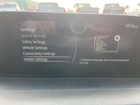 Used 2025 MAZDA CX-30 AWD 2.5 S w/ Preferred Package image 40