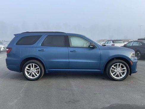 Used 2024 Dodge Durango GT image 28