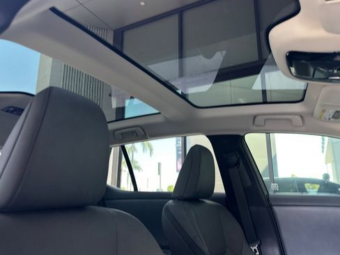 Certified 2023 Lexus RZ 450e Premium w/ Accessory Package (Z1) image 15