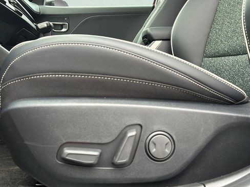 New 2025 Kia K4 GT-Line Turbo w/ GT-Line Sunroof Package FWD image 11