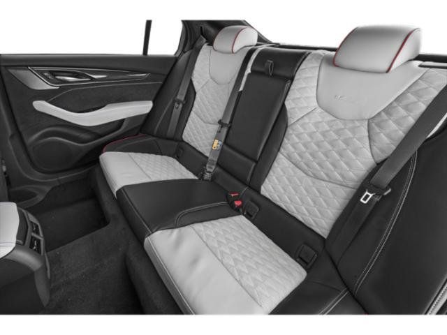 Used 2023 Cadillac CT5 V w/ Premium Package RWD image 29