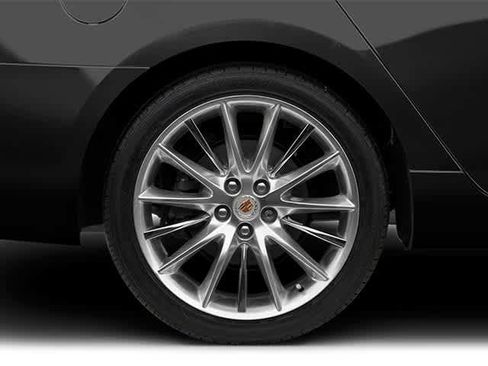 Used 2013 Cadillac XTS Luxury w/ Driver Awareness Package image 11