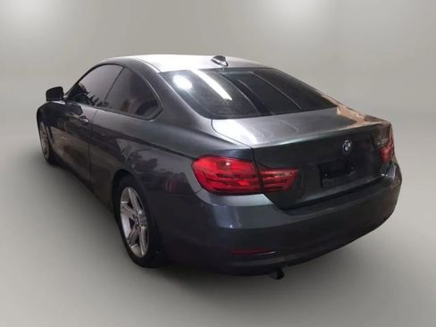 Used 2014 BMW 428i Coupe image 4