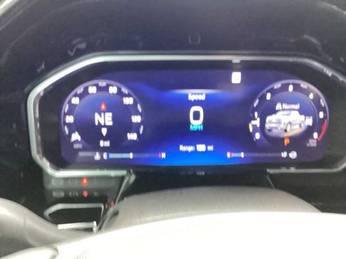 New 2026 Chevrolet Silverado 1500 LT AWD/4WD image 32