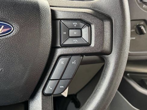 Used 2024 Ford E-350 and Econoline 350 Super Duty w/ Driver's Safety Package image 27