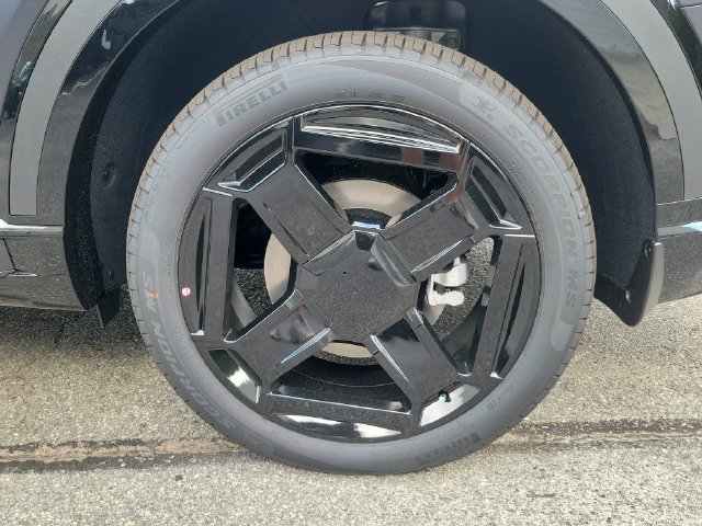 New 2027 Kia Telluride SX X-Line w/ Towing Package AWD/4WD image 7