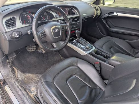 Used 2012 Audi A5 2.0T Premium Plus w/ Premium Plus Pkg image 12