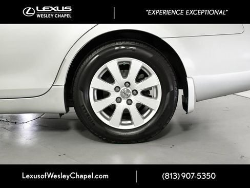 Used 2007 Toyota Camry Hybrid image 11