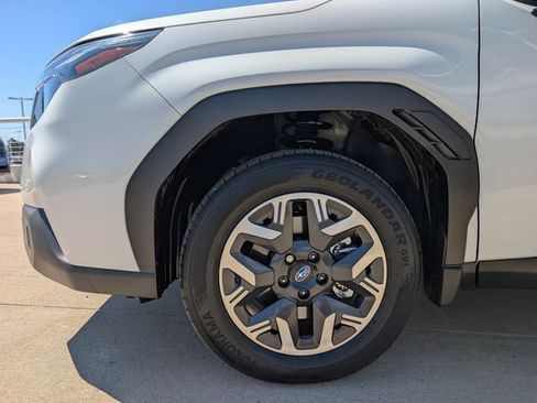 Certified 2026 Subaru Forester Premium AWD/4WD image 10