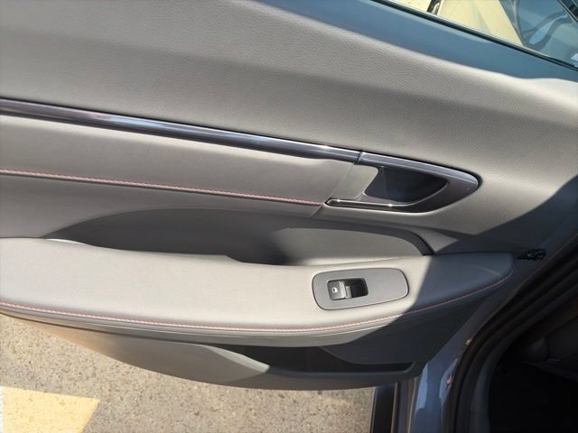 Used 2026 Hyundai Sonata N Line FWD image 22