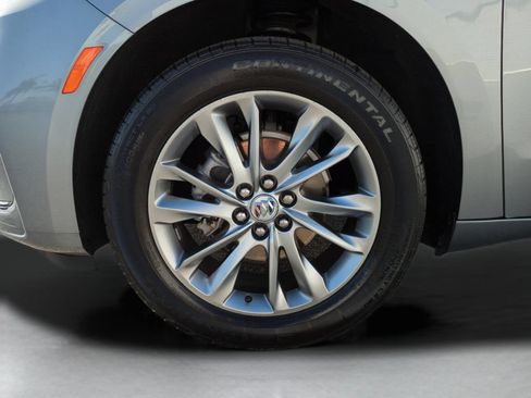 Used 2023 Buick Enclave Avenir w/ Avenir Technology Package FWD image 27
