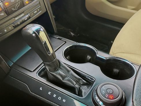 Used 2016 Ford Explorer 4WD image 19