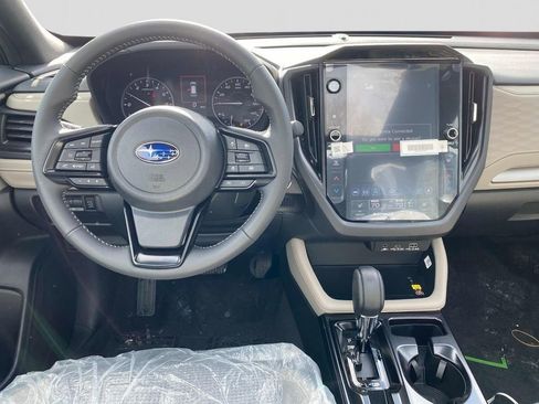 New 2026 Subaru Forester Premium image 10
