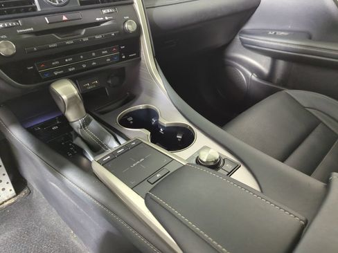 Used 2021 Lexus RX 350 F Sport FWD image 19
