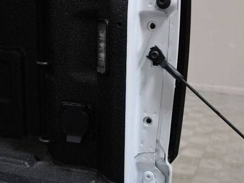 New 2026 GMC Sierra 1500 AT4X image 19