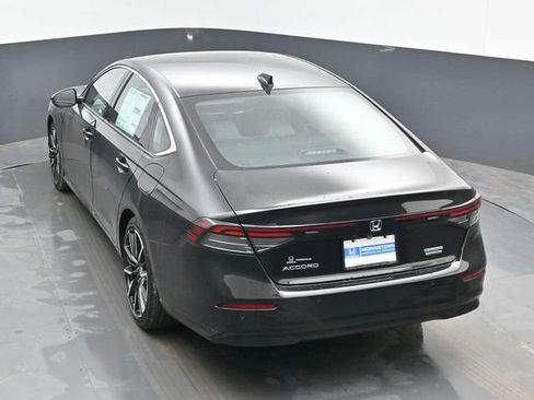 New 2026 Honda Accord Touring image 35