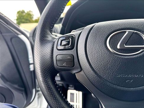 Used 2024 Lexus IS 350 F Sport RWD image 20