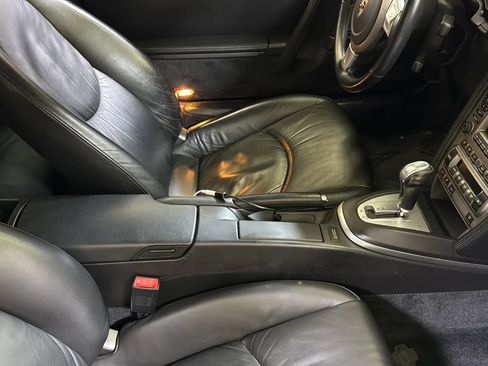 Used 2007 Porsche 911 Turbo AWD/4WD image 27