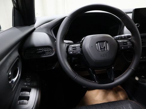 New 2026 Honda HR-V Sport image 27