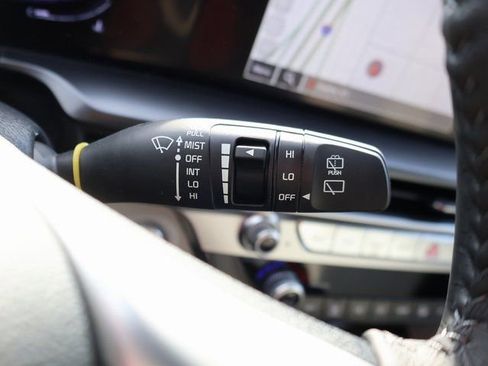 New 2025 Kia Telluride S image 36