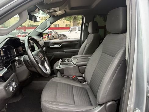 Used 2023 GMC Sierra 1500 Elevation w/ X31 Off-Road Package AWD/4WD image 22