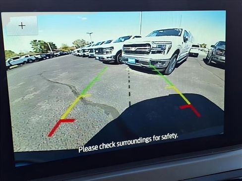 New 2026 Ford Escape Active image 14