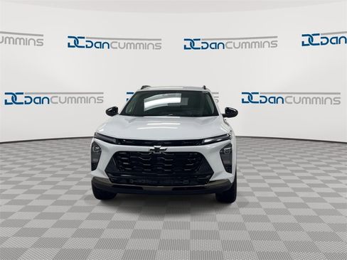 New 2026 Chevrolet Trax ACTIV w/ Driver Confidence Package image 3