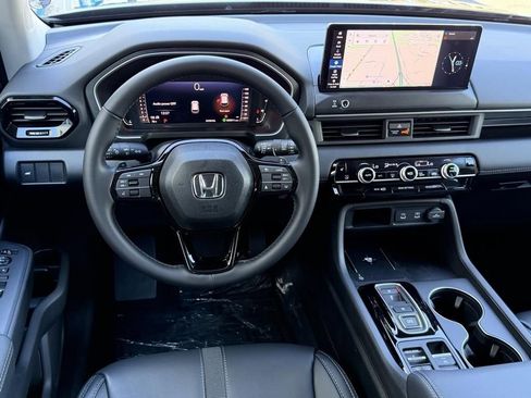 New 2026 Honda Pilot EX-L image 16