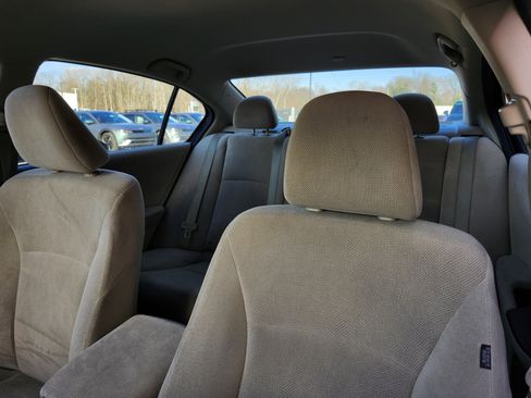 Used 2013 Honda Accord LX image 18