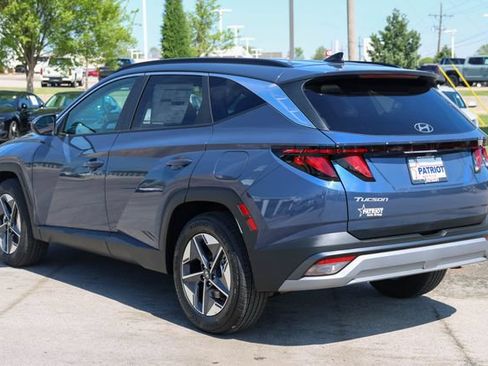 New 2026 Hyundai Tucson SEL FWD image 5
