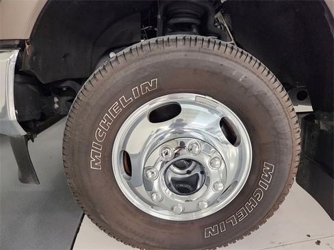 Used 2020 Ford F350 King Ranch w/ King Ranch Ultimate Package image 8