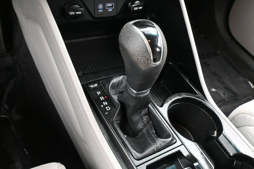 Used 2020 Hyundai Tucson SE FWD image 20