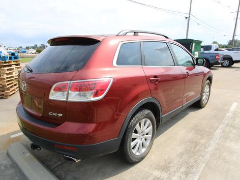 Used 2008 MAZDA CX-9 Sport w/ Moonroof & Bose Audio Pkg AWD/4WD image 9