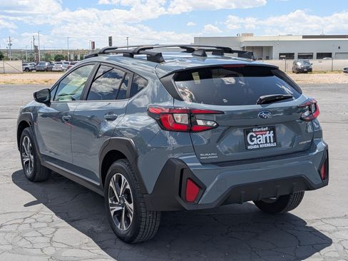 Used 2024 Subaru Crosstrek 2.0i Premium AWD/4WD image 8