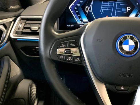 Used 2023 BMW i4 eDrive35 image 24