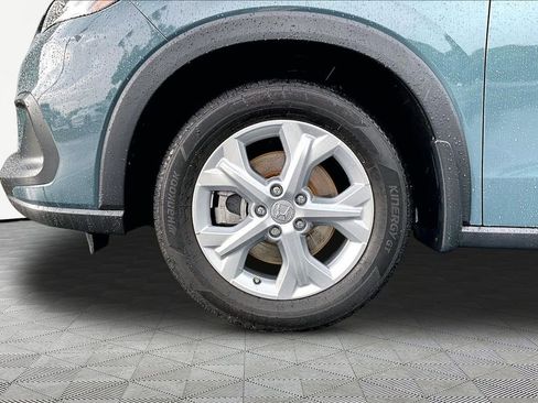 Used 2025 Honda HR-V LX image 23
