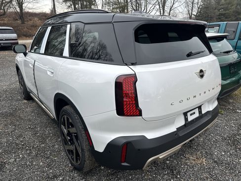 New 2026 MINI Cooper Countryman S image 4