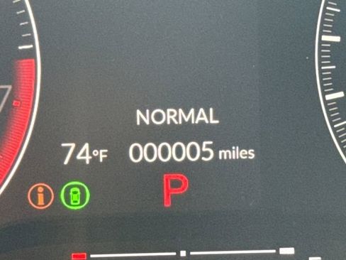 New 2026 Honda Civic Sport image 18