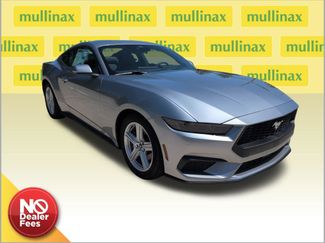 New 2026 Ford Mustang Premium RWD 360° Tour