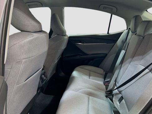 New 2025 Toyota Camry LE w/ Convenience Package FWD image 23