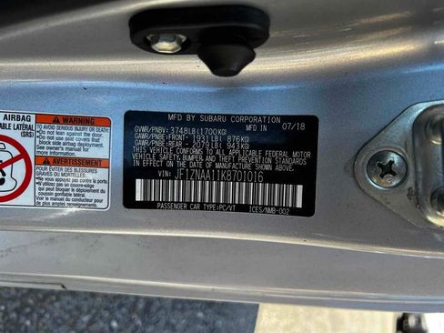 Used 2019 Toyota 86 image 27