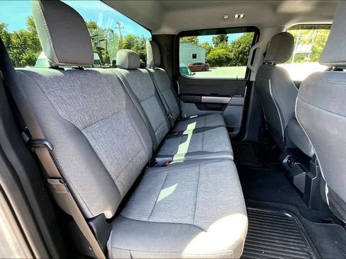 Used 2024 Ford F250 XL w/ STX Appearance Package AWD/4WD image 28